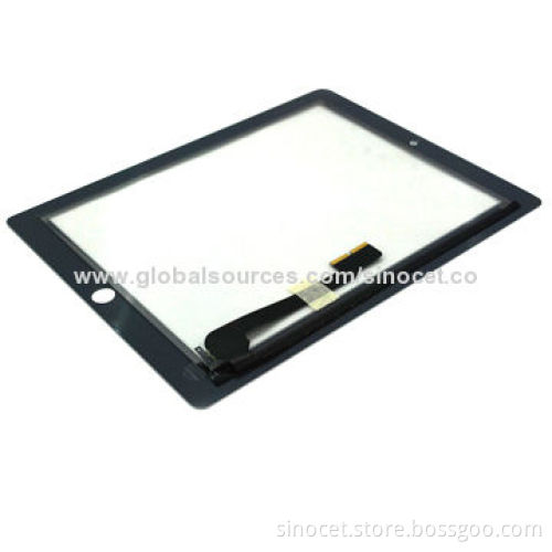 High Copy Touchscreen glass for iPad 3/4